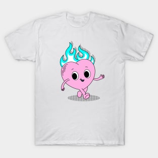 Cute heart T-Shirt